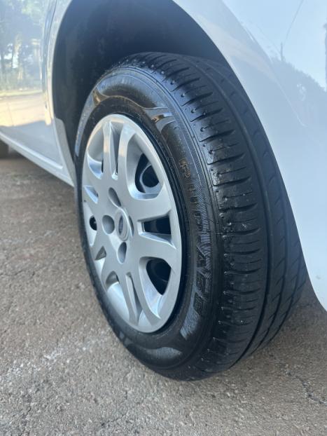FORD Fiesta Hatch 1.6 4P CLASS FLEX, Foto 10