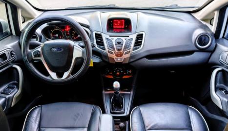 FORD Fiesta Hatch 1.6 16V 4P SEL FLEX, Foto 3