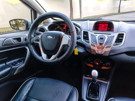 FORD Fiesta Hatch 1.6 16V 4P SEL FLEX, Foto 6