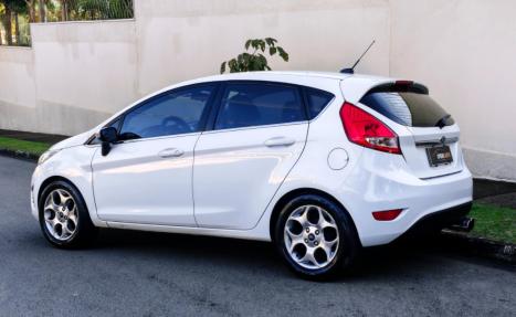 FORD Fiesta Hatch 1.6 16V 4P SEL FLEX, Foto 7