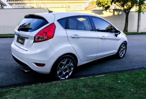 FORD Fiesta Hatch 1.6 16V 4P SEL FLEX, Foto 8