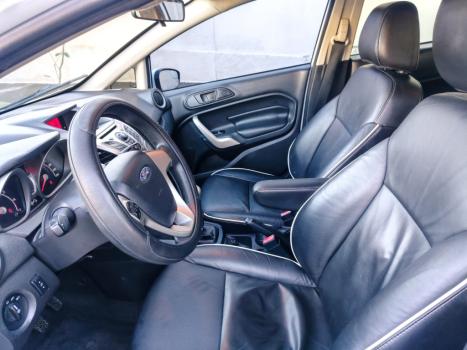 FORD Fiesta Hatch 1.6 16V 4P SEL FLEX, Foto 10