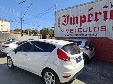 FORD Fiesta Hatch 1.6 4P SE FLEX, Foto 3
