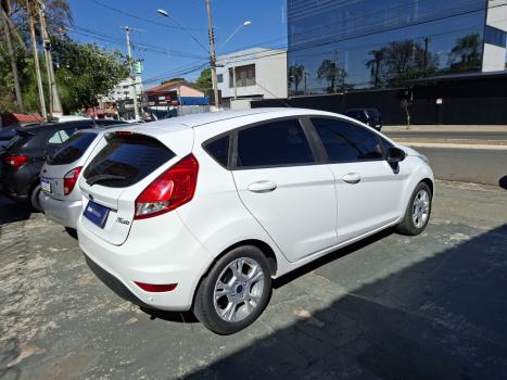 FORD Fiesta Hatch 1.6 4P SE FLEX, Foto 4
