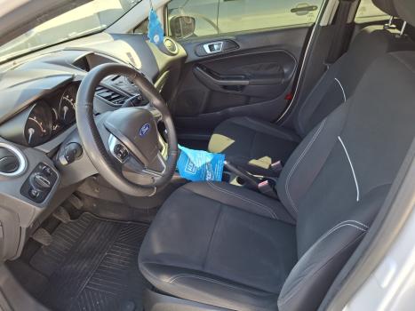 FORD Fiesta Hatch 1.6 4P SE FLEX, Foto 5