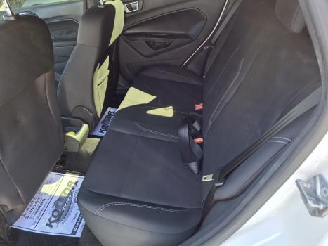FORD Fiesta Hatch 1.6 4P SE FLEX, Foto 7