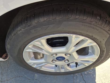 FORD Fiesta Hatch 1.6 4P SE FLEX, Foto 8