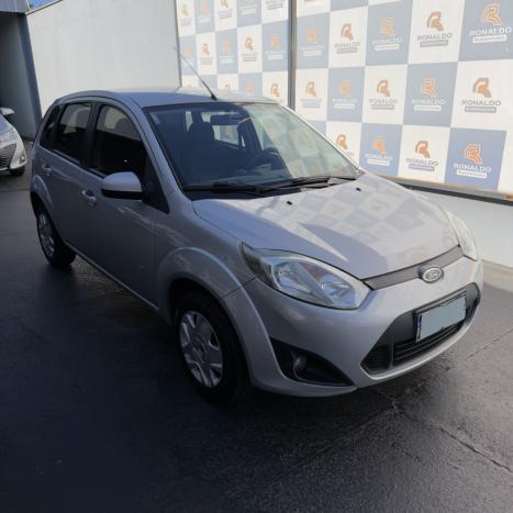 FORD Fiesta Hatch 1.6 16V 4P SE FLEX, Foto 1