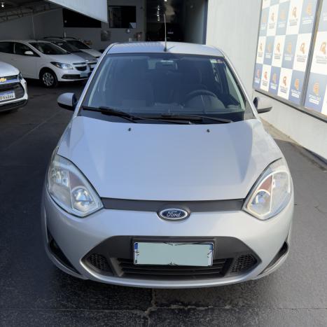 FORD Fiesta Hatch 1.6 16V 4P SE FLEX, Foto 2