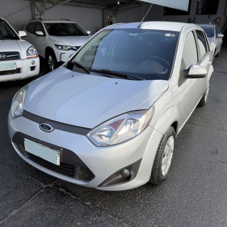 FORD Fiesta Hatch 1.6 16V 4P SE FLEX, Foto 3