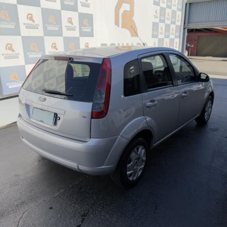FORD Fiesta Hatch 1.6 16V 4P SE FLEX, Foto 4