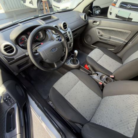 FORD Fiesta Hatch 1.6 16V 4P SE FLEX, Foto 7