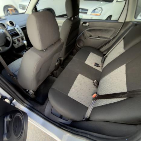 FORD Fiesta Hatch 1.6 16V 4P SE FLEX, Foto 8
