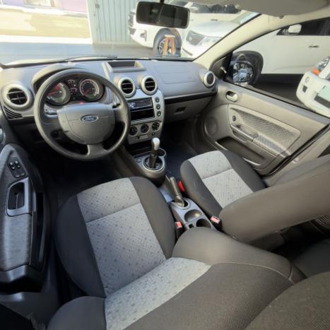 FORD Fiesta Hatch 1.6 16V 4P SE FLEX, Foto 9