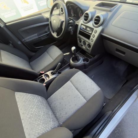 FORD Fiesta Hatch 1.6 16V 4P SE FLEX, Foto 11