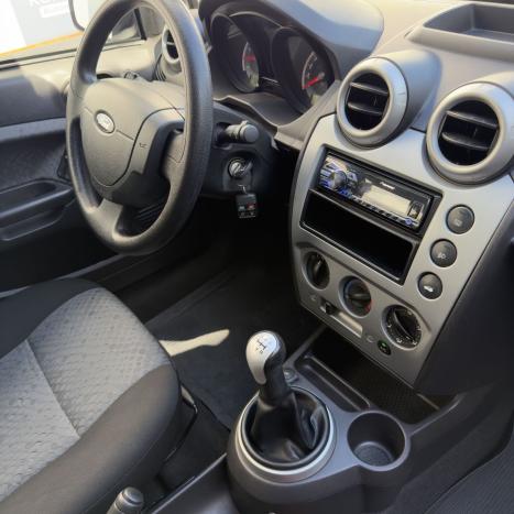 FORD Fiesta Hatch 1.6 16V 4P SE FLEX, Foto 12