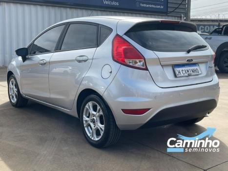 FORD Fiesta Hatch 1.5 16V 4P SE FLEX, Foto 7