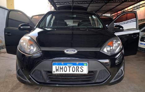 FORD Fiesta Hatch 1.6 4P FLEX, Foto 2