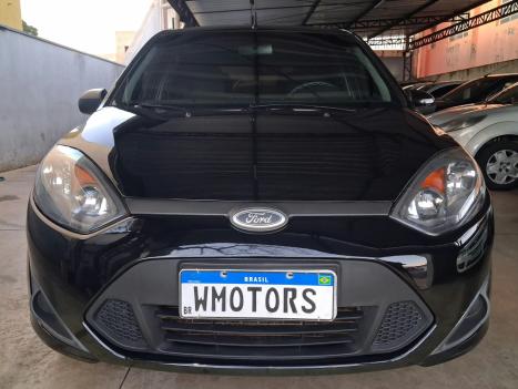 FORD Fiesta Hatch 1.6 4P FLEX, Foto 3