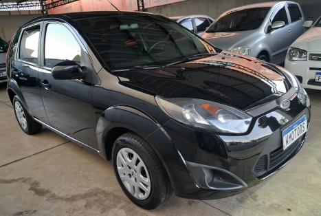 FORD Fiesta Hatch 1.6 4P FLEX, Foto 5