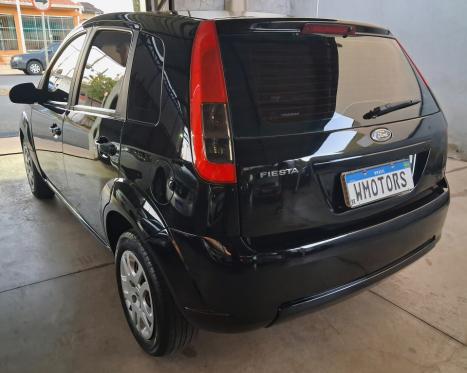 FORD Fiesta Hatch 1.6 4P FLEX, Foto 6