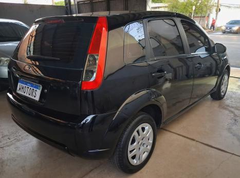 FORD Fiesta Hatch 1.6 4P FLEX, Foto 8
