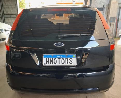FORD Fiesta Hatch 1.6 4P FLEX, Foto 9