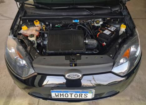 FORD Fiesta Hatch 1.6 4P FLEX, Foto 10