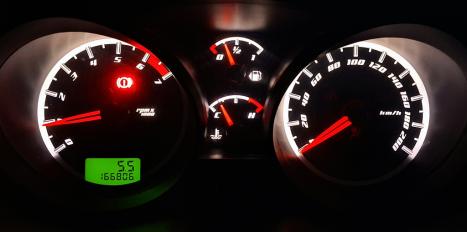 FORD Fiesta Hatch 1.6 4P FLEX, Foto 11
