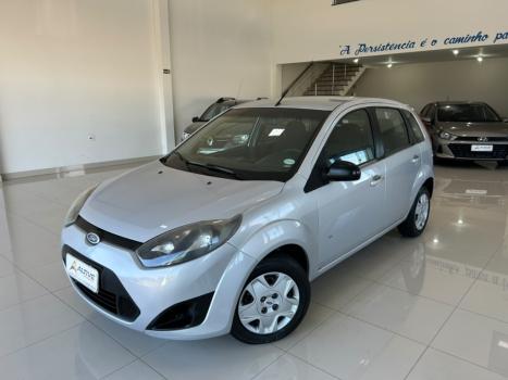 FORD Fiesta Hatch 1.0 4P FLEX, Foto 1