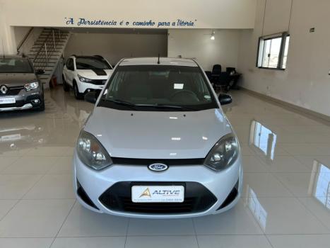 FORD Fiesta Hatch 1.0 4P FLEX, Foto 2
