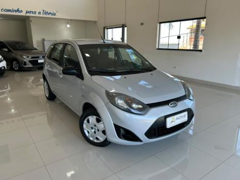 FORD Fiesta Hatch 1.0 4P FLEX, Foto 3