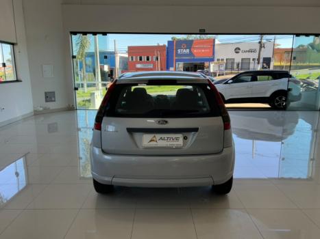 FORD Fiesta Hatch 1.0 4P FLEX, Foto 4