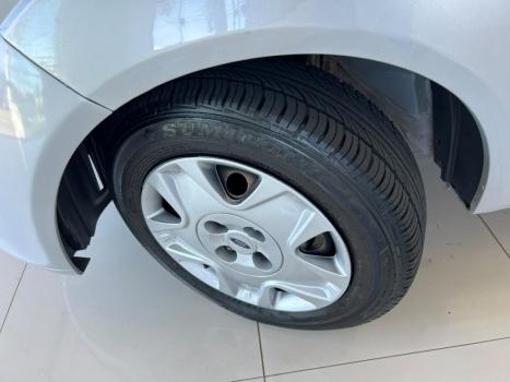 FORD Fiesta Hatch 1.0 4P FLEX, Foto 5