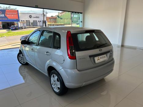 FORD Fiesta Hatch 1.0 4P FLEX, Foto 6