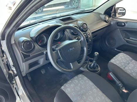 FORD Fiesta Hatch 1.0 4P FLEX, Foto 8