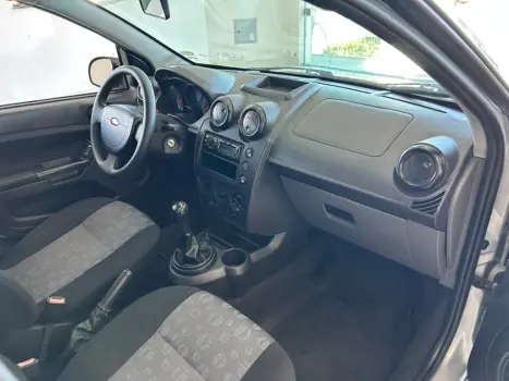 FORD Fiesta Hatch 1.0 4P FLEX, Foto 9