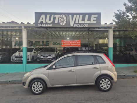 FORD Fiesta Hatch 1.0 4P CLASS FLEX, Foto 1