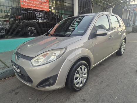 FORD Fiesta Hatch 1.0 4P CLASS FLEX, Foto 2