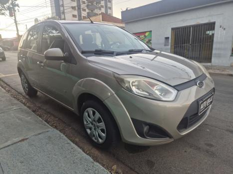 FORD Fiesta Hatch 1.0 4P CLASS FLEX, Foto 4