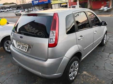 FORD Fiesta Hatch 1.0 4P CLASS, Foto 4