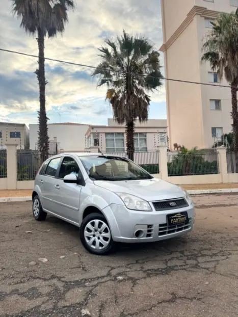 FORD Fiesta Hatch 1.6 4P SE FLEX, Foto 2