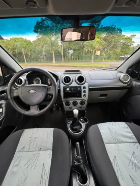 FORD Fiesta Hatch 1.6 4P SE FLEX, Foto 6
