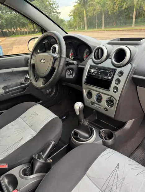 FORD Fiesta Hatch 1.6 4P SE FLEX, Foto 9