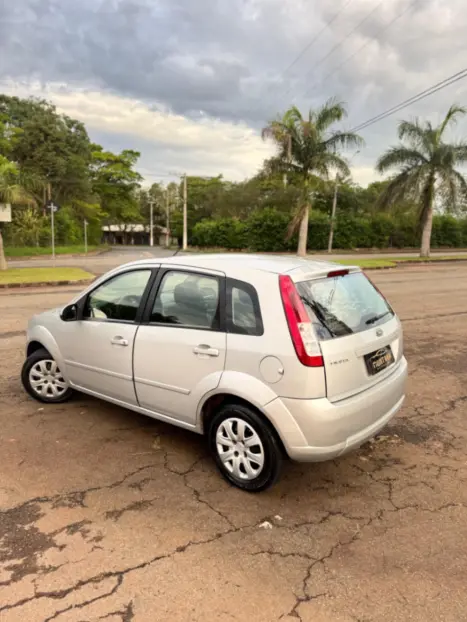 FORD Fiesta Hatch 1.6 4P SE FLEX, Foto 12
