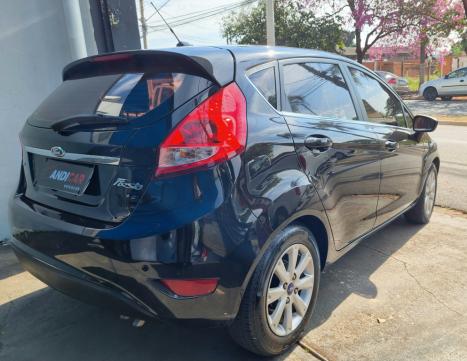 FORD Fiesta Hatch 1.6 4P SE FLEX, Foto 3