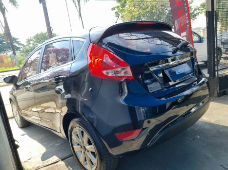FORD Fiesta Hatch 1.6 4P SE FLEX, Foto 4