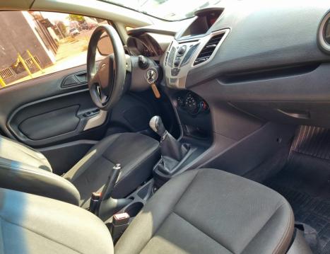 FORD Fiesta Hatch 1.6 4P SE FLEX, Foto 5