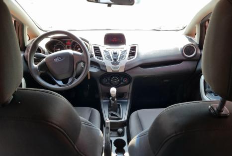 FORD Fiesta Hatch 1.6 4P SE FLEX, Foto 6