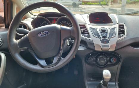 FORD Fiesta Hatch 1.6 4P SE FLEX, Foto 7